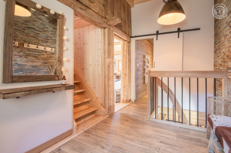 73G317130 - VILLARD-SUR-DORON-LES-SAISIES