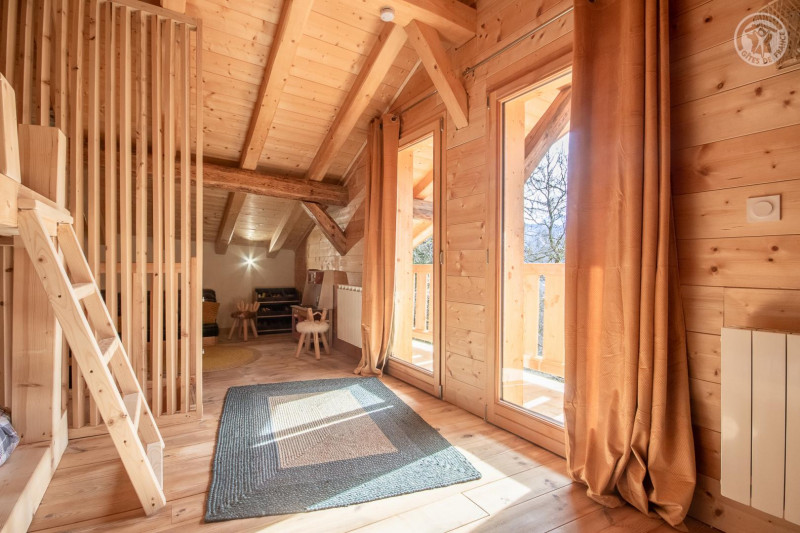 73G317130 - VILLARD-SUR-DORON-LES-SAISIES