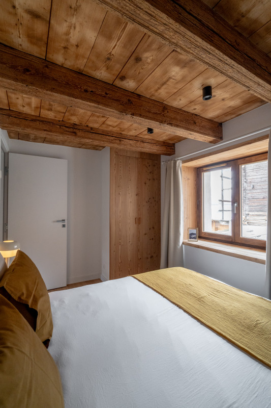 Chalet Mont Blanc -6 personnes_Les Saisies