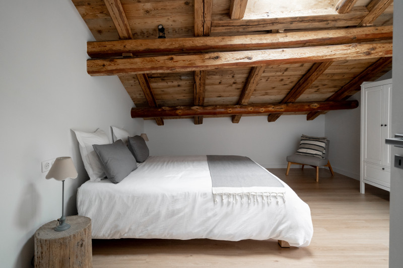 Chalet Mont Blanc -6 personnes_Les Saisies