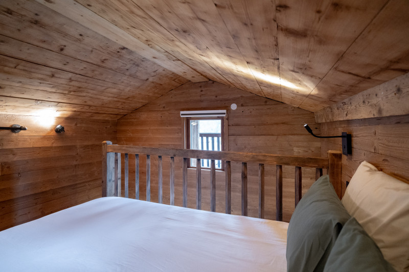 Chalet Mont Blanc -8 personnes_Hauteluce