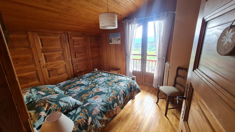 5 pièces 8 pers - Chalet de Roselend_Les Saisies