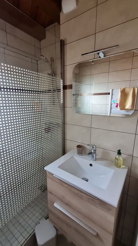 5 pièces 8 pers - Chalet de Roselend_Les Saisies