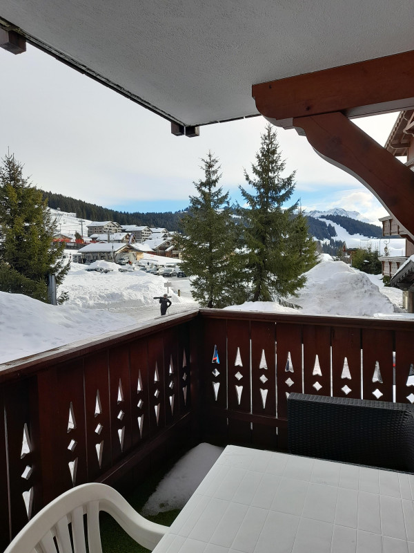 Balcon