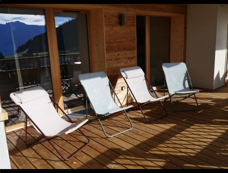 2 pièces cabine 4 pers - Les Jorasses 2_Hauteluce
