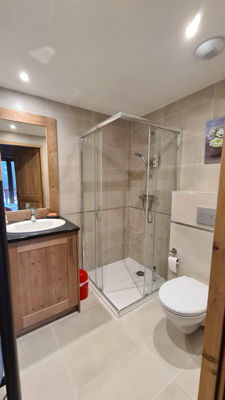 Salle de Douche Salle de Douche