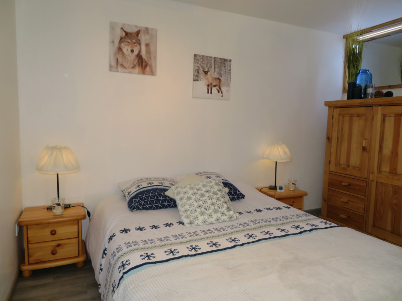 Suite parentale - © S.BONTRON Suite parentale