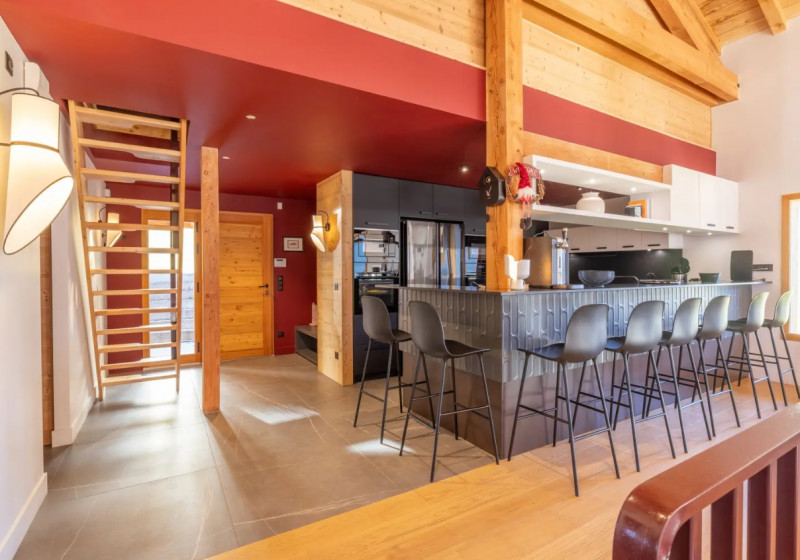 LES GALETAS DU MONT BLANC LES GALETAS DU MONT BLANC