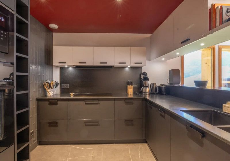 LES GALETAS DU MONT BLANC LES GALETAS DU MONT BLANC