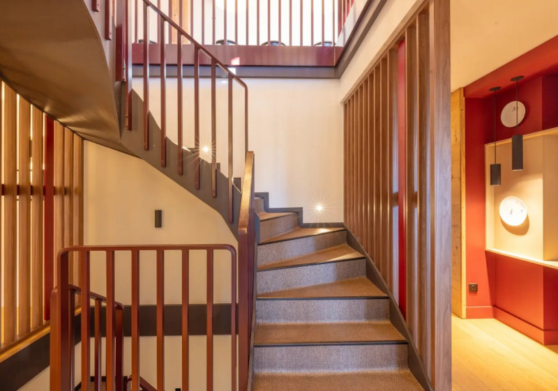 LES GALETAS DU MONT BLANC LES GALETAS DU MONT BLANC