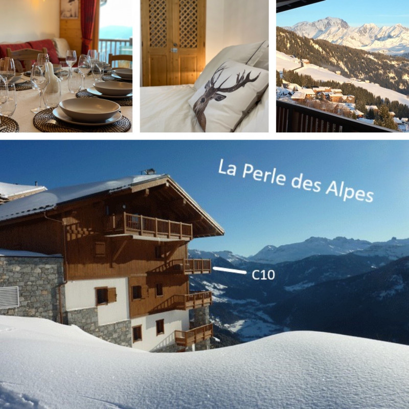 Présentation résidence Présentation résidence