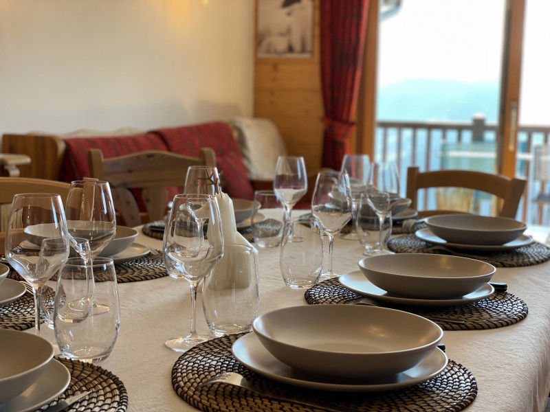 Salle à manger Salle à manger