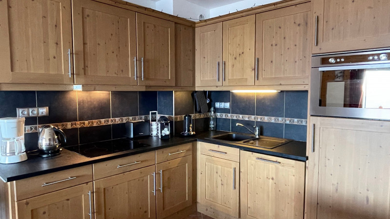 Coin cuisine Coin cuisine