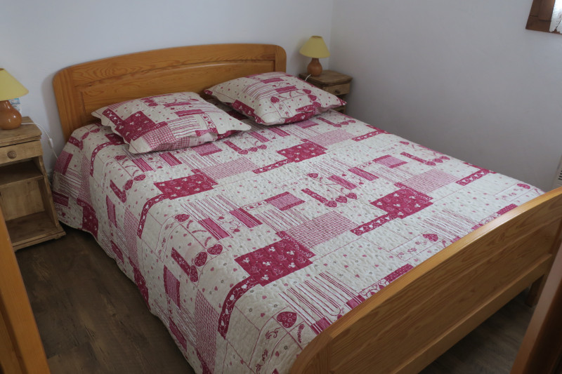 Chambre 1 Les Oréades