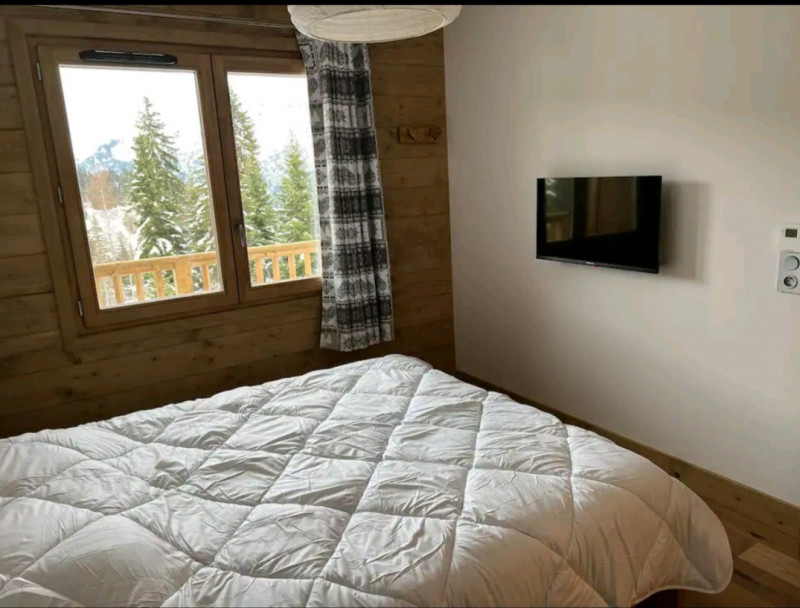 CHAMBRE PARENTALE AKASHA