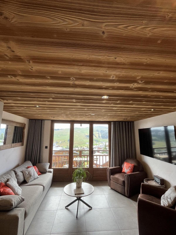 4 pièces 8/10 pers - Haut lieux - N°10_Les Saisies 4 pièces 8/10 pers - Haut lieux - N°10_Les Saisies