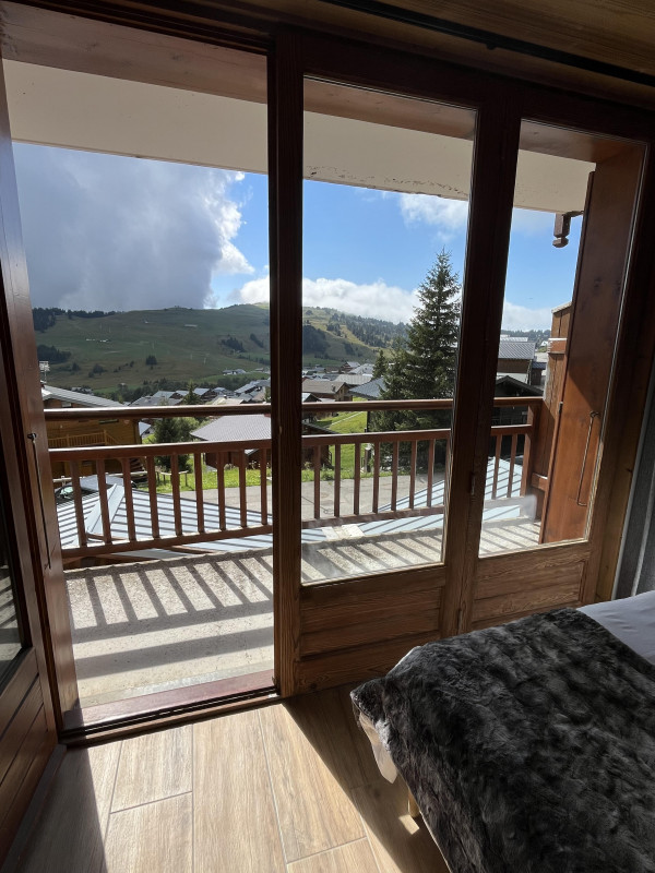 4 pièces 8/10 pers - Haut lieux - N°10_Les Saisies 4 pièces 8/10 pers - Haut lieux - N°10_Les Saisies