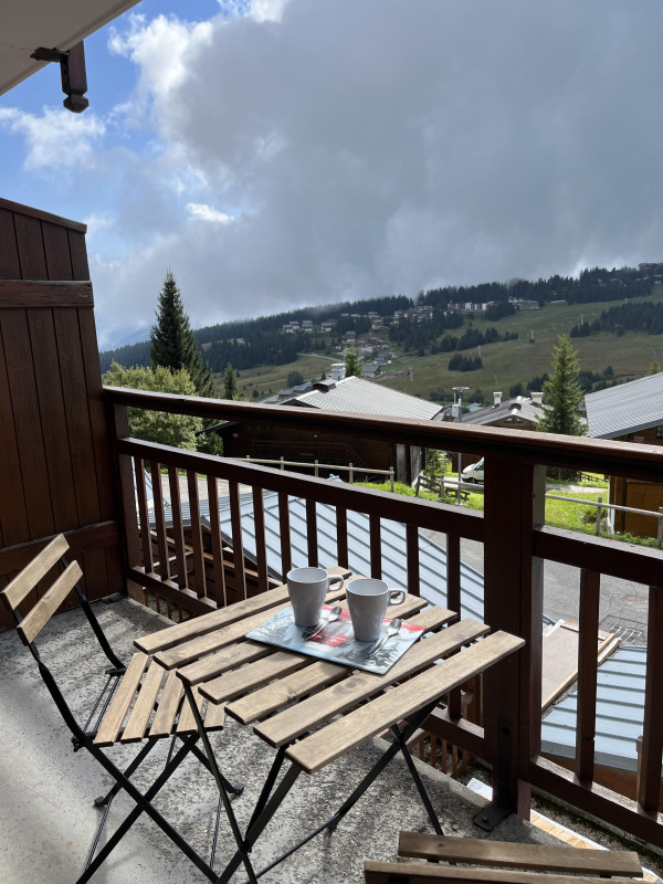 4 pièces 8/10 pers - Haut lieux - N°10_Les Saisies 4 pièces 8/10 pers - Haut lieux - N°10_Les Saisies