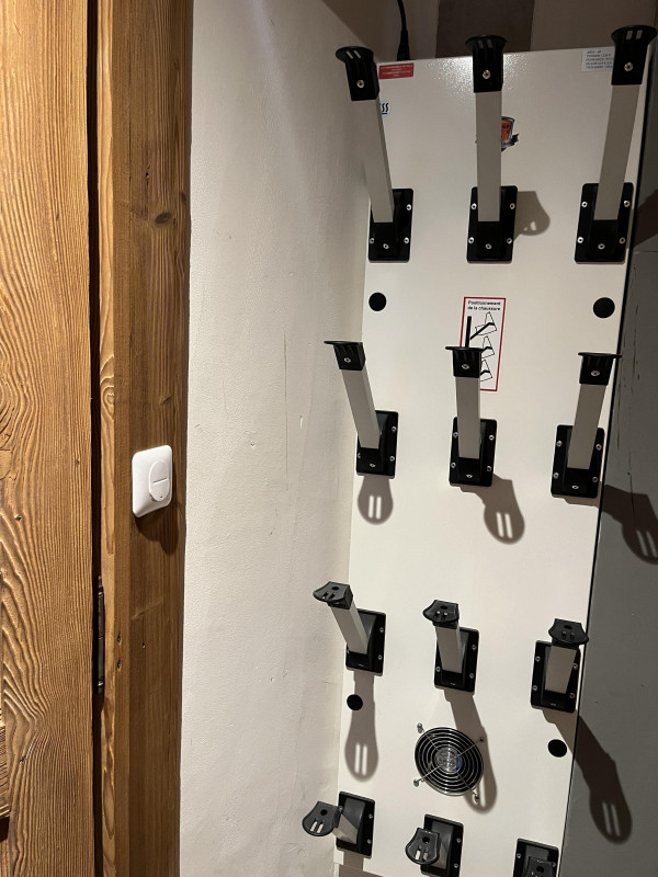 4 pièces 8/10 pers - Haut lieux - N°10_Les Saisies 4 pièces 8/10 pers - Haut lieux - N°10_Les Saisies