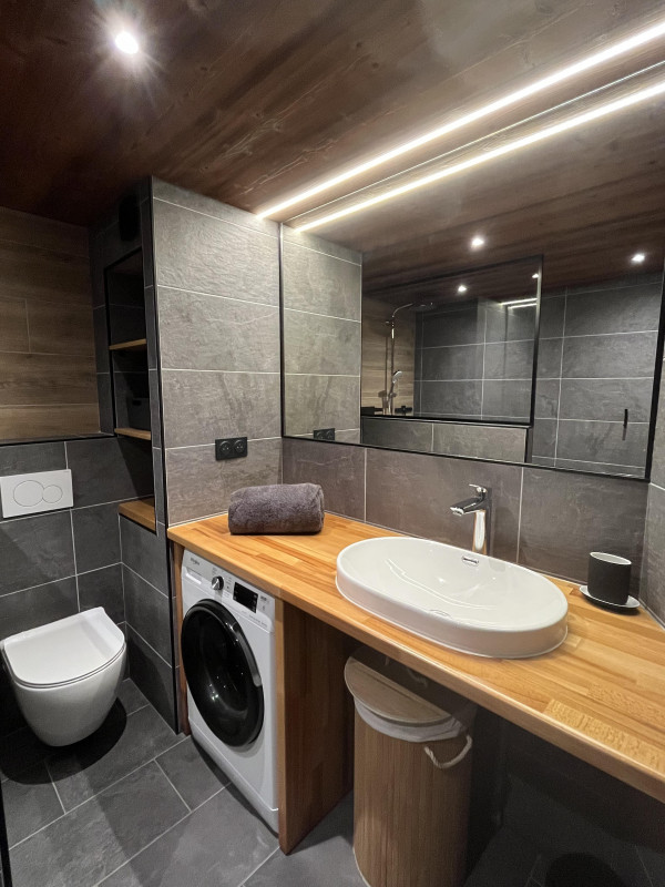 4 pièces 8/10 pers - Haut lieux - N°10_Les Saisies 4 pièces 8/10 pers - Haut lieux - N°10_Les Saisies