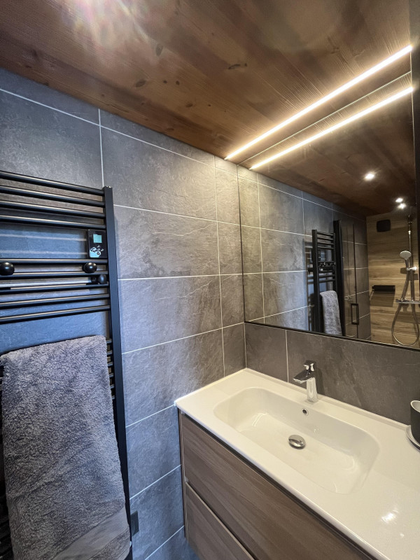 4 pièces 8/10 pers - Haut lieux - N°10_Les Saisies 4 pièces 8/10 pers - Haut lieux - N°10_Les Saisies