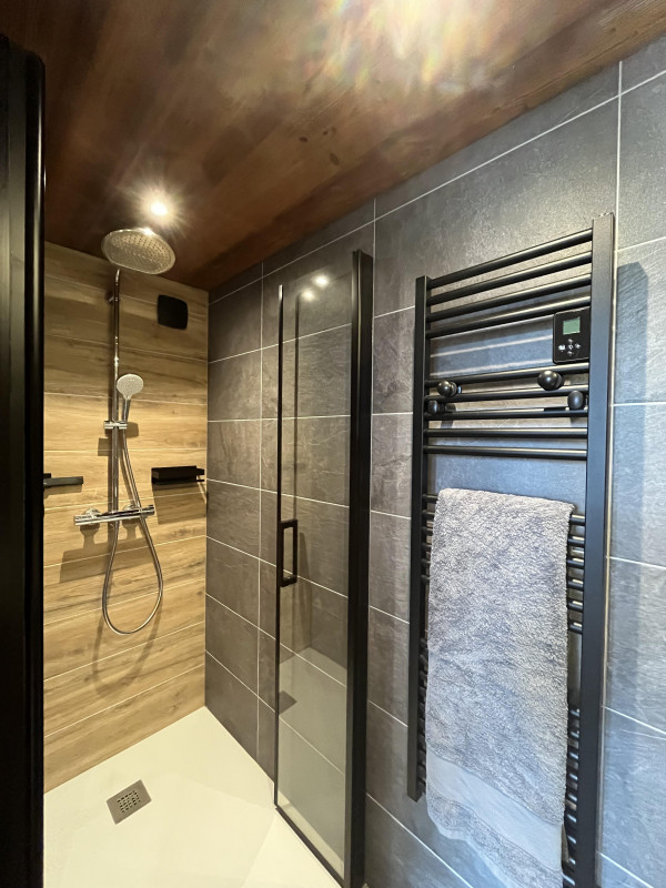 4 pièces 8/10 pers - Haut lieux - N°10_Les Saisies 4 pièces 8/10 pers - Haut lieux - N°10_Les Saisies