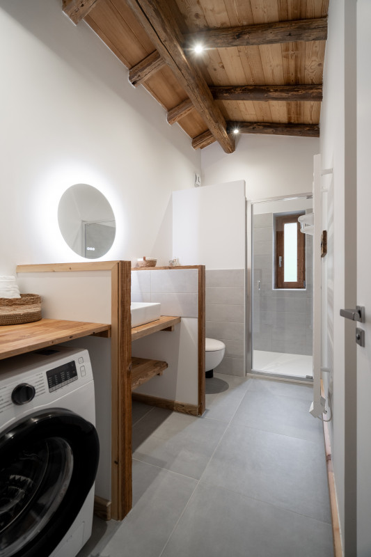 Chalet Grand Mont - 4 to 6 pers_Hauteluce