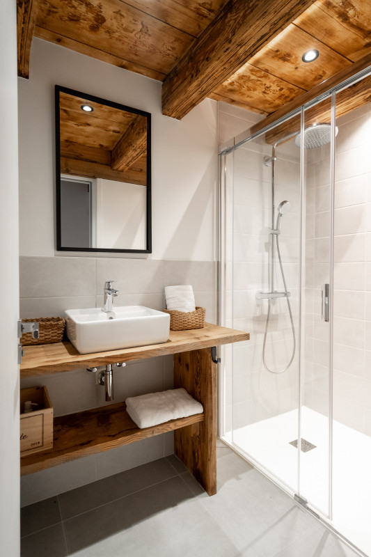 Chalet Mont Blanc -6 personnes_Les Saisies Chalet Mont Blanc -6 personnes_Les Saisies