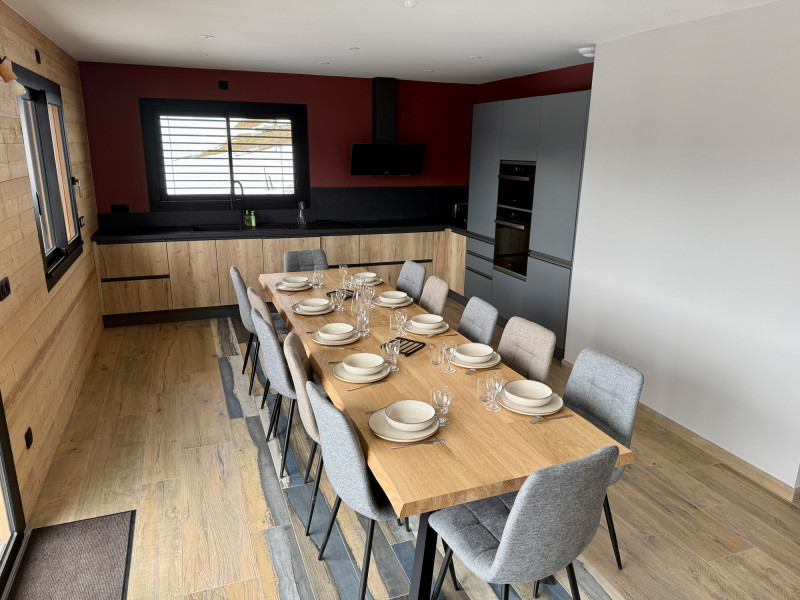 Chalet Horizon - 4 pièces - 8/10 pers_Hauteluce