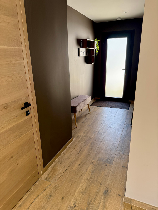 Chalet Horizon - 4 pièces - 8/10 pers_Hauteluce