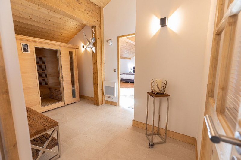 Appartement Duplex - 5 pièces - Perles des Alpes D9_Villard-sur-Doron - © Laurence BELLON Appartement Duplex - 5 pièces - Perles des Alpes D9_Villard-sur-Doron