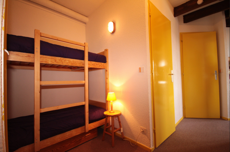 Studio cabine 4 personnes (Outray)_Bisanne 1500 Studio cabine 4 personnes (Outray)_Bisanne 1500