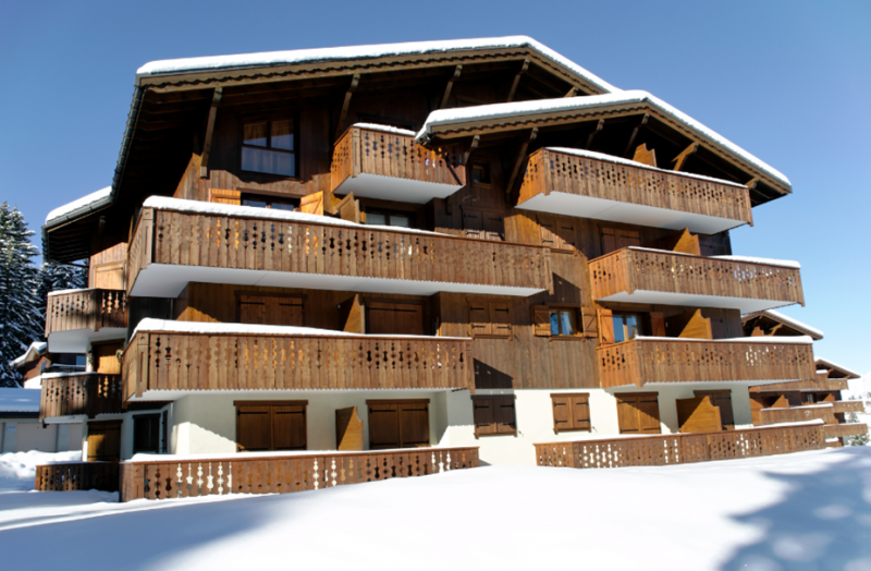 Résidence hiver Résidence hiver