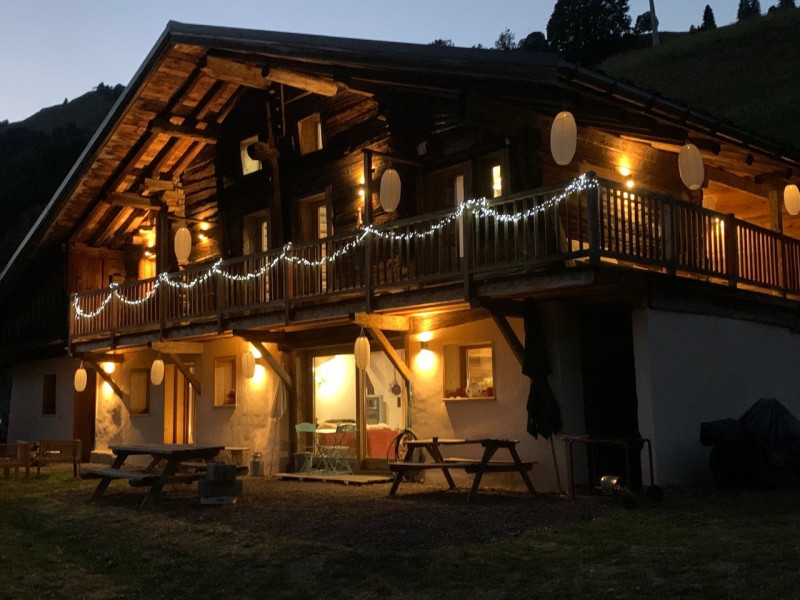 Chalet Sorsa