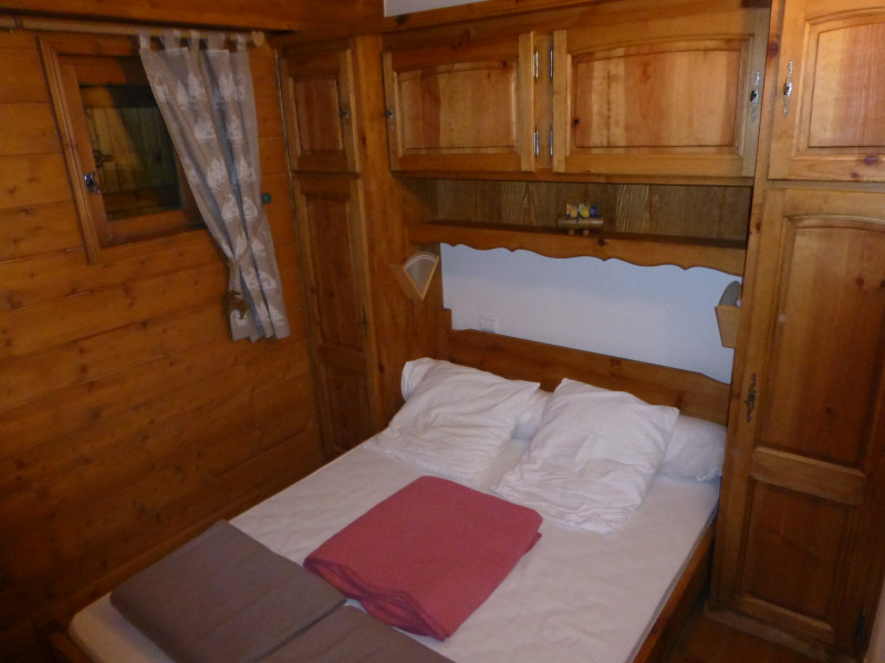 CHAMBRE 1 VILLAGE DES LAPONS