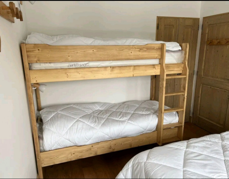 CHAMBRE PARENTALE AKASHA