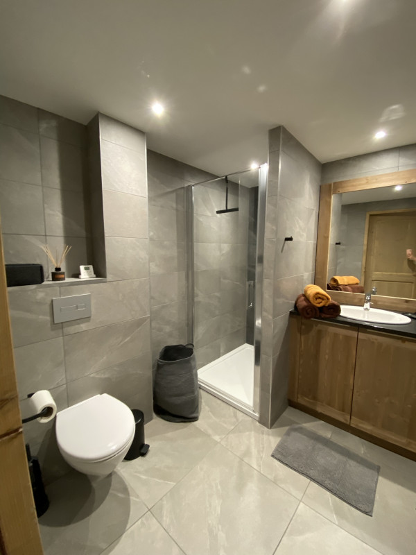 Salle ed de douche Salle ed de douche