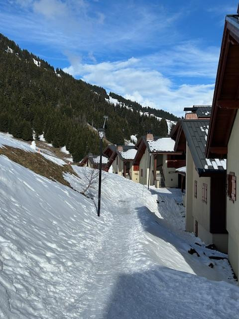 FERME DU BEAUFORTAIN