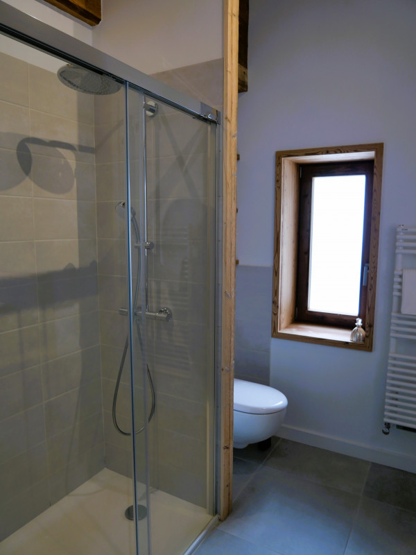 Chalet Mont Blanc -6 personnes_Les Saisies