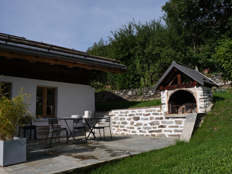 Chalet Mont Blanc -6 personnes_Les Saisies