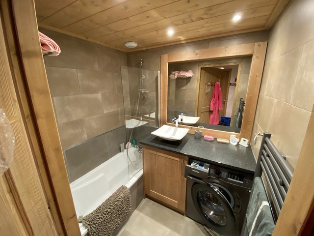 Salle de bains - © VAZZOLER Salle de bains