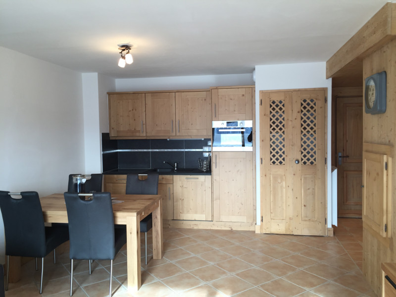 2 pièces 4 pers  - La Perle des Alpes H5_Villard-sur-Doron