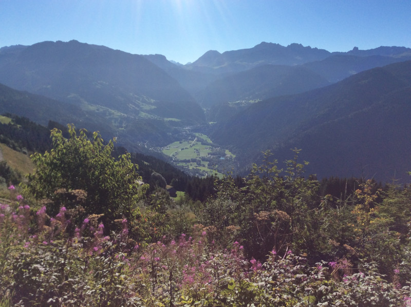 2 pièces 4 pers  - La Perle des Alpes H5_Villard-sur-Doron