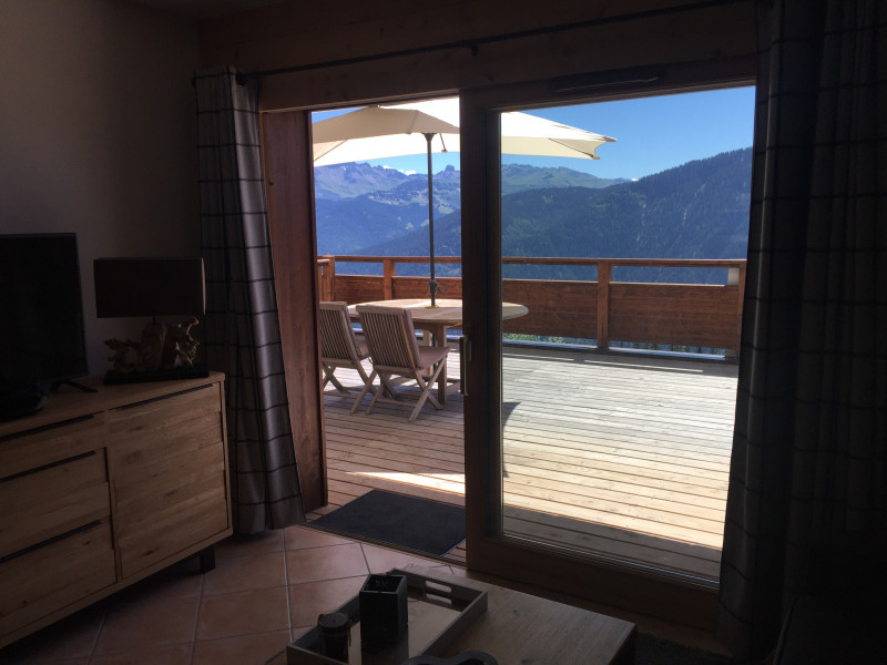 2 pièces 4 pers  - La Perle des Alpes H5_Villard-sur-Doron