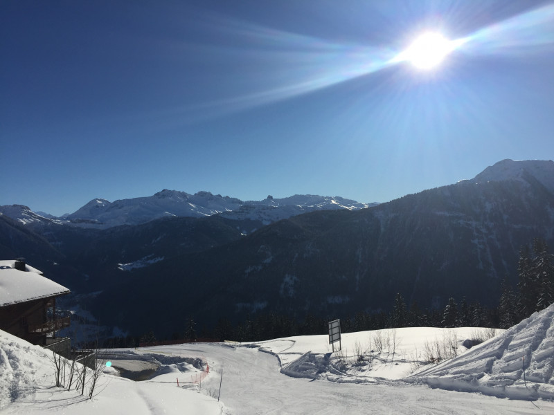 2 pièces 4 pers  - La Perle des Alpes H5_Villard-sur-Doron