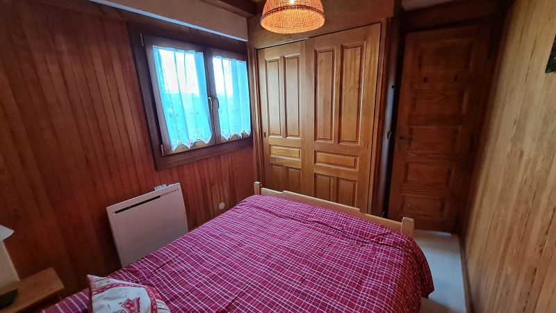 5 pièces 8 pers - Chalet de Roselend_Les Saisies