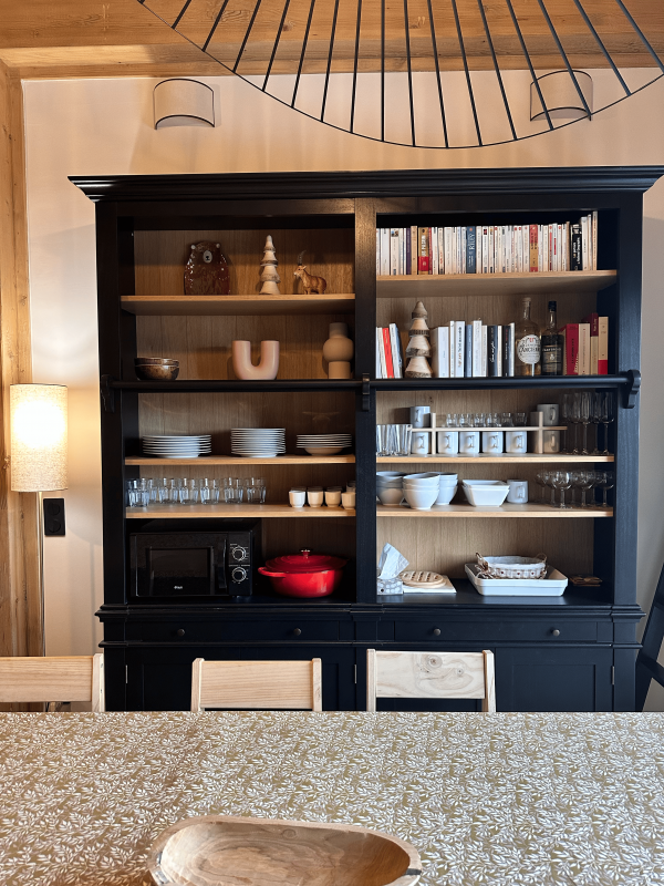 4 pièces 8-10 pers - AKASHA E10_Villard-sur-Doron