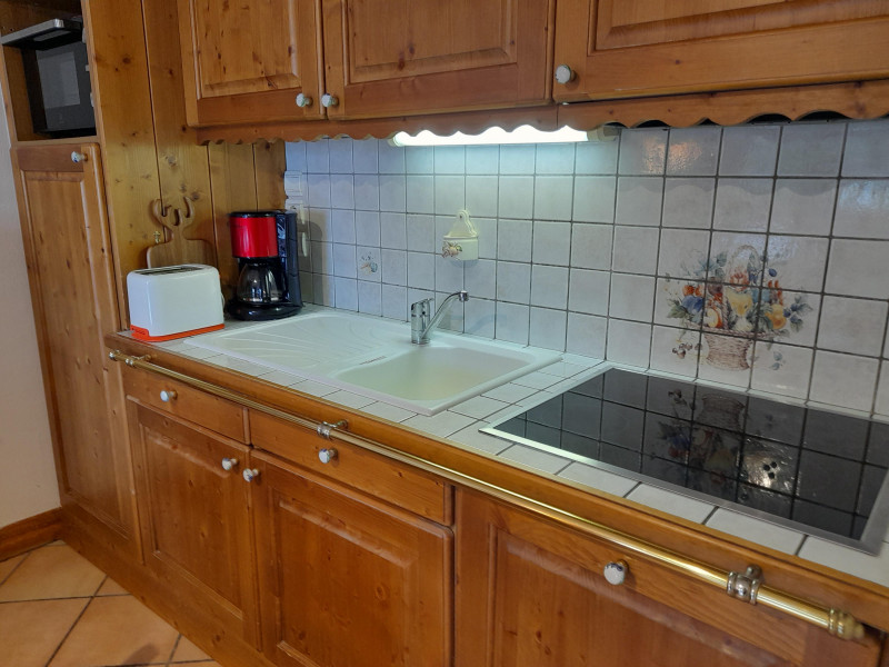 2 pièces 4 pers - Village des Lapons G_Les Saisies 2 pièces 4 pers - Village des Lapons G_Les Saisies