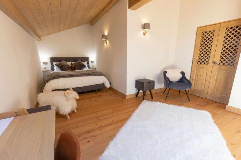 Appartement Duplex - 5 pièces - Perles des Alpes D9_Villard-sur-Doron