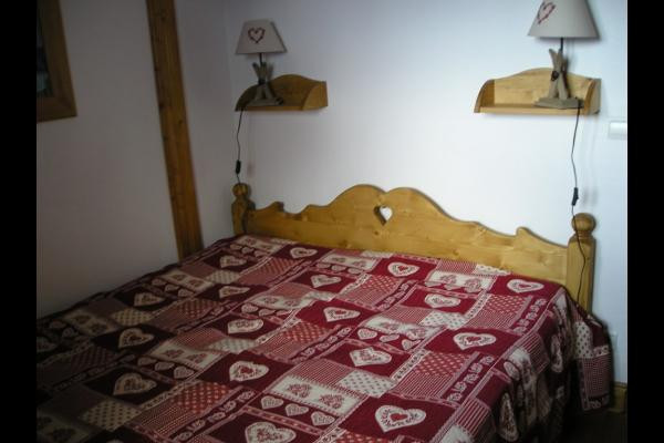 CHAMBRE 1 LIT DE 160